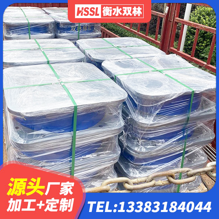 仙居县LRB隔震支座1500源头工厂 仙居县LNR1200橡胶支座生产厂家 仙居县建筑减振橡胶支座 仙居县矩形铅芯橡胶隔震支座生产厂家 - 第1张