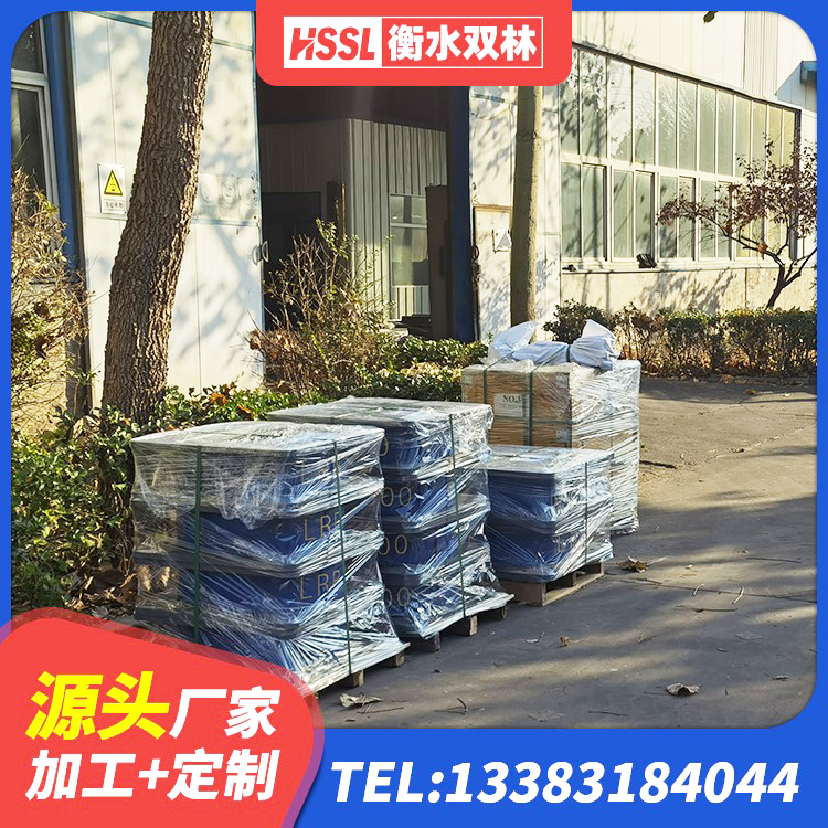 仙居县LNR900隔震支座厂家 仙居县LNR800天然隔震支座什么价格 仙居县LRB橡胶隔震支座400 仙居县HDR1200高阻尼建筑隔震支座 - 第8张