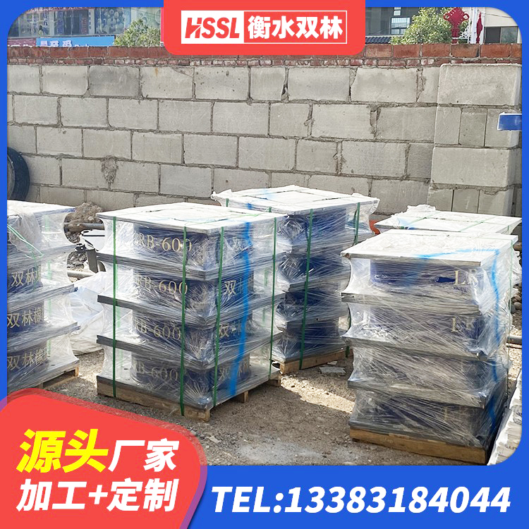 仙居县LRB隔震支座1500源头工厂 仙居县LNR1200橡胶支座生产厂家 仙居县建筑减振橡胶支座 仙居县矩形铅芯橡胶隔震支座生产厂家 - 第5张